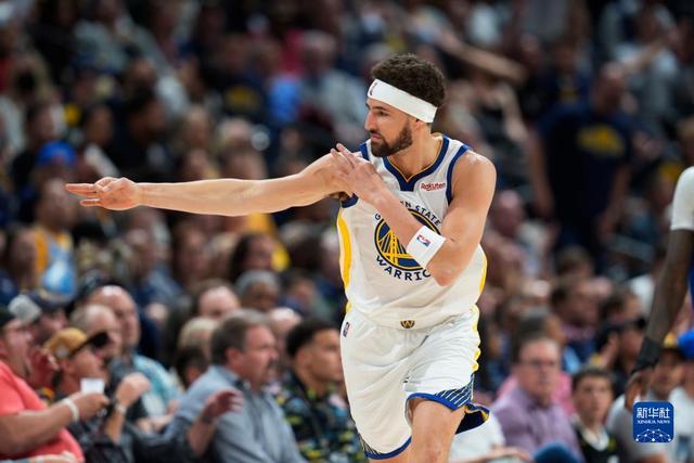 NBA总决赛-马刺VS尼克斯 文班亚马持球强突